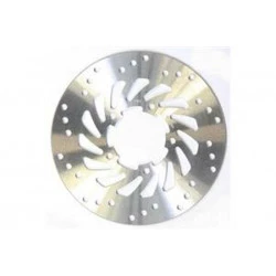 Δισκόπλακα μοτοσυκλέτας εμπρός EBC FIX D SERIES SCT MD980D