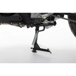 Κεντρικό στάντ μοτοσυκλέτας SW-MOTECH για NC 750 XD ABS Κεντρικό στάντ μοτοσυκλέτας SW-MOTECH για NC 750 XD ABS