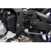 Σετ μαρσπιέ GILLES REARSET MUE2 BK YZF-R1 1000 ABS 22 Σετ μαρσπιέ GILLES REARSET MUE2 BK YZF-R1 1000 ABS 22 thumb
