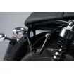 Βάση Βαλίτσας Μοτοσυκλέτας SW-MOTECH SIDE CARRIER SLC L BONNEVILLE 865 thumb