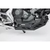 Ποδιά κινητήρα SW-MOTECH για NC 700 S ABS Ποδιά κινητήρα SW-MOTECH για NC 700 S ABS