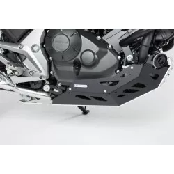 Ποδιά κινητήρα SW-MOTECH για NC 700 S ABS Ποδιά κινητήρα SW-MOTECH για NC 700 S ABS