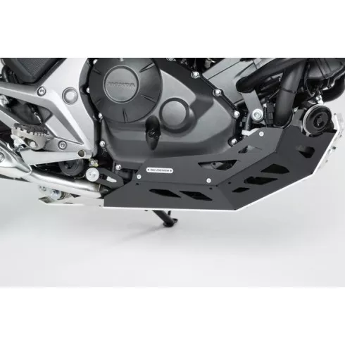 Ποδιά κινητήρα SW-MOTECH για NC 700 S ABS Ποδιά κινητήρα SW-MOTECH για NC 700 S ABS