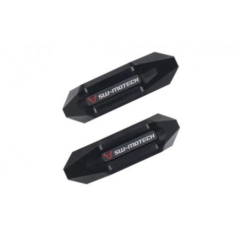 Προστατευτικά μανιτάρια πλαισίου SW-MOTECH CRASH PAD SET REPLACEMENT Προστατευτικά μανιτάρια πλαισίου SW-MOTECH CRASH PAD SET REPLACEMENT