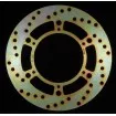 Δισκόπλακα μοτοσυκλέτας εμπρός EBC FIX D SERIES RND MD6118D thumb