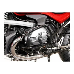 Προστατευτικά κάγκελα SW-MOTECH για R 1200 R \ Προστατευτικά κάγκελα SW-MOTECH για R 1200 R \