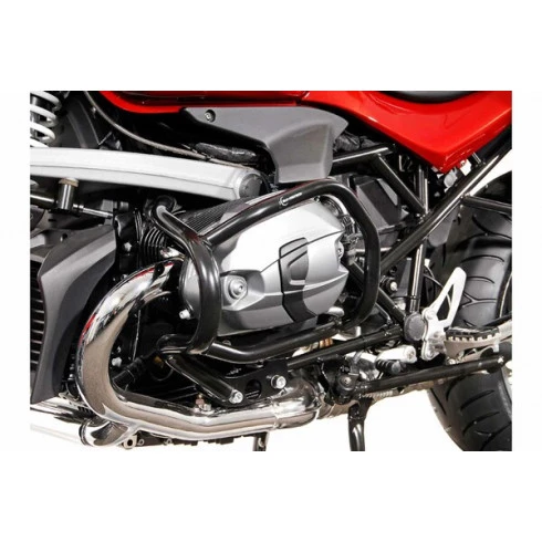 Προστατευτικά κάγκελα SW-MOTECH για R 1200 R \ Προστατευτικά κάγκελα SW-MOTECH για R 1200 R \