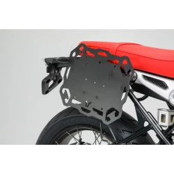 Πλαϊνή βάση για βαλίτσες SW-MOTECH UNIVERSAL SIDE BRACKET R