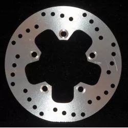 Δισκόπλακα μοτοσυκλέτας πίσω EBC FIX D SERIES SCT MD9109D Δισκόπλακα μοτοσυκλέτας πίσω EBC FIX D SERIES SCT MD9109D