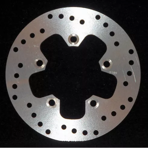 Δισκόπλακα μοτοσυκλέτας πίσω EBC FIX D SERIES SCT MD9109D Δισκόπλακα μοτοσυκλέτας πίσω EBC FIX D SERIES SCT MD9109D