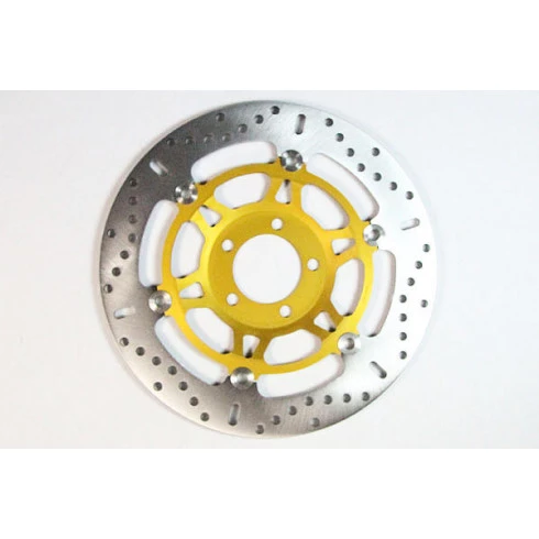 Δισκόπλακα μοτοσυκλέτας εμπρός EBC FLT X SERIES RND MD4167X Δισκόπλακα μοτοσυκλέτας εμπρός EBC FLT X SERIES RND MD4167X