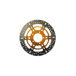 Δισκόπλακα μοτοσυκλέτας εμπρός EBC FLT PRO LITE RND MD825 Δισκόπλακα μοτοσυκλέτας εμπρός EBC FLT PRO LITE RND MD825