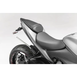 Πλαϊνές βάσεις για βαλίτσες SW-MOTECH BLAZE για GSX-S 1000 18 Πλαϊνές βάσεις για βαλίτσες SW-MOTECH BLAZE για GSX-S 1000 18