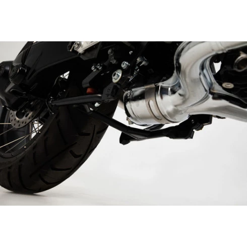 Κεντρικό στάντ μοτοσυκλέτας SW-MOTECH για R NINE T ABS 21-23 Κεντρικό στάντ μοτοσυκλέτας SW-MOTECH για R NINE T ABS 21-23