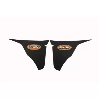 Αυτοκόλλητα φιλτροκούτι TWIN AIR για YAMAHA YZ250F/YZ450F