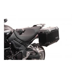 Βάση για Βαλίτσα Μοτοσυκλέτας SW-MOTECH EVO SIDE CARRIER TIGER TIGER 1050 12 Βάση για Βαλίτσα Μοτοσυκλέτας SW-MOTECH EVO SIDE CARRIER TIGER TIGER 1050 12
