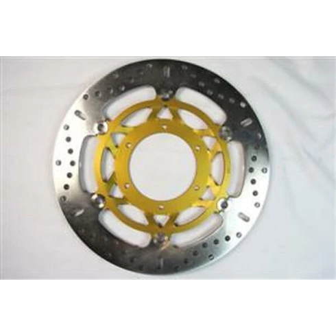 Δισκόπλακα μοτοσυκλέτας εμπρός EBC FLT X SERIES RND MD1168X Δισκόπλακα μοτοσυκλέτας εμπρός EBC FLT X SERIES RND MD1168X