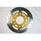 Δισκόπλακα μοτοσυκλέτας εμπρός EBC FLT X SERIES RND MD1168X thumb