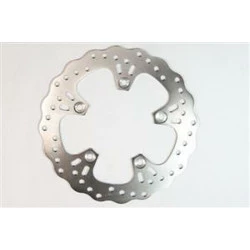 Δισκόπλακα μοτοσυκλέτας πίσω EBC FIX WAVE RE MD681C