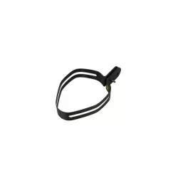 Σφιγκτήρας εξάτμισης μοτοσυκλέτας AKRAPOVIC P-MCCR26 Σφιγκτήρας εξάτμισης μοτοσυκλέτας AKRAPOVIC P-MCCR26