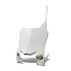 Number Plate μάσκα εμπρός CYCRA CRF 13-17 WHITE