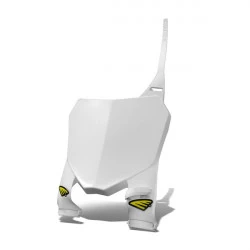 Number Plate μάσκα εμπρός CYCRA CRF 13-17 WHITE Number Plate μάσκα εμπρός CYCRA CRF 13-17 WHITE