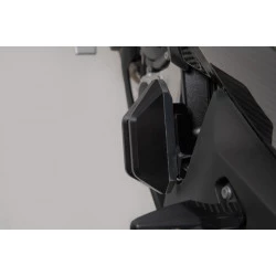 Προστατευτικά μανιτάρια πλαισίου SW-MOTECH για S 1000 XR ABS Προστατευτικά μανιτάρια πλαισίου SW-MOTECH για S 1000 XR ABS