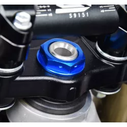 Παξιμάδι/Μπουλόνι τρίκυκλο SCAR για KAWASAKI Παξιμάδι/Μπουλόνι τρίκυκλο SCAR για KAWASAKI