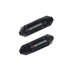 Προστατευτικά μανιτάρια πλαισίου SW-MOTECH για CB650R Προστατευτικά μανιτάρια πλαισίου SW-MOTECH για CB650R