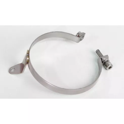 Σφιγκτήρας εξάτμισης μοτοσυκλέτας AKRAPOVIC P-R88 Σφιγκτήρας εξάτμισης μοτοσυκλέτας AKRAPOVIC P-R88
