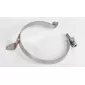 Σφιγκτήρας εξάτμισης μοτοσυκλέτας AKRAPOVIC P-R88 thumb