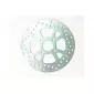 Δισκόπλακα μοτοσυκλέτας πίσω EBC FIX D SERIES RND MD6334D thumb