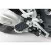 Μαρσπιέ μηχανής SW-MOTECH ION για F 750 GS ABS