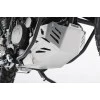 Ποδιά κινητήρα SW-MOTECH για KLR 650 18 Ποδιά κινητήρα SW-MOTECH για KLR 650 18