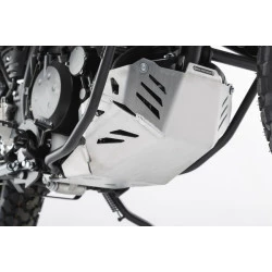 Ποδιά κινητήρα SW-MOTECH για KLR 650 18 Ποδιά κινητήρα SW-MOTECH για KLR 650 18