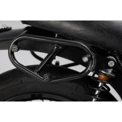 Πλαϊνές βάσεις για βαλίτσες SW-MOTECH SLC για για L W 800 ABS 23 Πλαϊνές βάσεις για βαλίτσες SW-MOTECH SLC για για L W 800 ABS 23