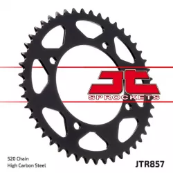 Γρανάζι πίσω κίνησης JT Sprockets JTR857.47ZBK