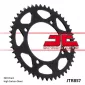 Γρανάζι πίσω κίνησης JT Sprockets JTR857.47ZBK thumb