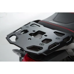 Σχάρα Μοτοσυκλέτας SW-MOTECH ALU RACK VFR1200X Σχάρα Μοτοσυκλέτας SW-MOTECH ALU RACK VFR1200X