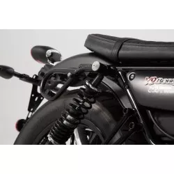 Βάση Βαλίτσας Μοτοσυκλέτας SW-MOTECH SIDE CARRIER SLC L V9 BOBBER ABS Βάση Βαλίτσας Μοτοσυκλέτας SW-MOTECH SIDE CARRIER SLC L V9 BOBBER ABS