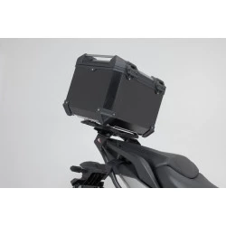 Σχάρα Μοτοσυκλέτας SW-MOTECH STREET-RACK NC 750 X ABS Σχάρα Μοτοσυκλέτας SW-MOTECH STREET-RACK NC 750 X ABS