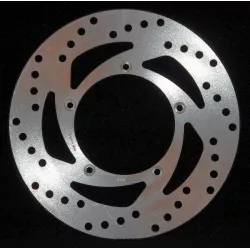 Δισκόπλακα μοτοσυκλέτας εμπρός EBC FIX D SERIES SCT MD997D