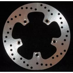 Δισκόπλακα μοτοσυκλέτας πίσω EBC FIX D SERIES SCT MD998D Δισκόπλακα μοτοσυκλέτας πίσω EBC FIX D SERIES SCT MD998D