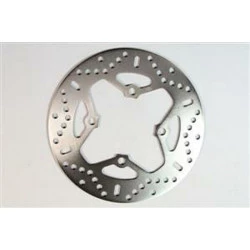 Δισκόπλακα μοτοσυκλέτας πίσω EBC FIX RND RE MD851