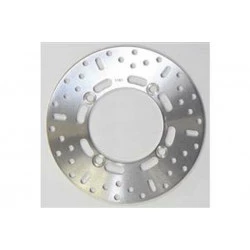 Δισκόπλακα μοτοσυκλέτας πίσω EBC FIX RND RE MD1181