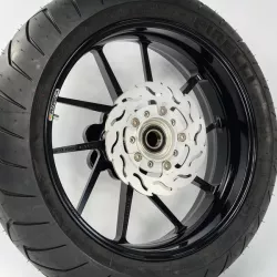 Δισκόπλακα MOTO-MASTER FLAME DISC REAR FIX 4.4mm. Δισκόπλακα MOTO-MASTER FLAME DISC REAR FIX 4.4mm.