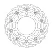 Δισκόπλακα MOTO-MASTER BRAKE ROTOR FLOAT FLAME RACE YAMAHA YZF-R1 1000 14 thumb