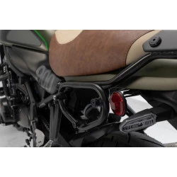 Βάση Βαλίτσας Μοτοσυκλέτας SW-MOTECH SIDE CARRIER SLC L Z 900 RS ABS Βάση Βαλίτσας Μοτοσυκλέτας SW-MOTECH SIDE CARRIER SLC L Z 900 RS ABS