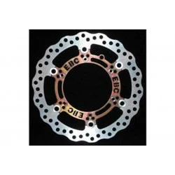 Δισκόπλακα μοτοσυκλέτας εμπρός EBC FLT OS WAVE OS6032EC Δισκόπλακα μοτοσυκλέτας εμπρός EBC FLT OS WAVE OS6032EC