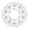 Δισκόπλακα MOTO-MASTER BRAKE ROTOR FLOAT FLAME SUMO